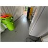 Image 3 : Metal 20' Processing Container (contents not included)