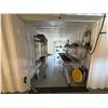 Image 1 : Metal 20' Processing Container (contents not included)