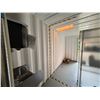 Image 3 : Metal 20' Processing Container (contents not included)