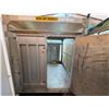 Image 1 : Aluminum Container 8' x 10' x 8' (contents not included)
