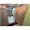 Image 2 : Aluminum Container 8' x 10' x 8' (contents not included)