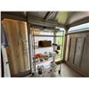 Image 6 : Aluminum Container 8' x 10' x 8' (contents not included)