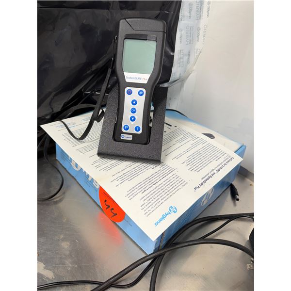 Hygenia ATP Quality Control Test Unit