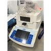 Image 1 : Radwag MA 50/1.X2.A.WH Moisture Testing Lab Machine