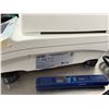 Image 3 : Radwag MA 50/1.X2.A.WH Moisture Testing Lab Machine