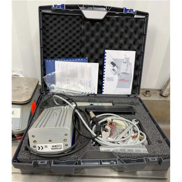 HiTECH UP200St Ultrasound Processor (works)