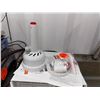 Image 4 : Electromatic Bottle Induction Foil Capping Heat Sealer Machine