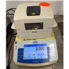 Image 1 : Radwag Moisture Testing Lab Machine