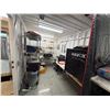 Image 1 : 20' Processing Container (contents not included)