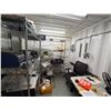 Image 2 : 20' Processing Container (contents not included)
