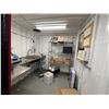 Image 3 : 20' Processing Container (contents not included)