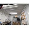 Image 4 : 20' Processing Container (contents not included)