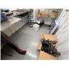 Image 5 : 20' Processing Container (contents not included)