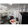 Image 9 : 20' Processing Container (contents not included)