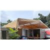 Image 1 : Clearspan Cover 60' x50' w/ Frame