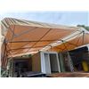 Image 2 : Clearspan Cover 60' x50' w/ Frame