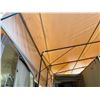 Image 3 : Clearspan Cover 60' x50' w/ Frame