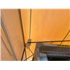 Image 4 : Clearspan Cover 60' x50' w/ Frame