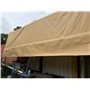 Image 6 : Clearspan Cover 60' x50' w/ Frame