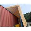 Image 7 : Clearspan Cover 60' x50' w/ Frame