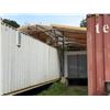 Image 8 : Clearspan Cover 60' x50' w/ Frame
