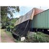 Image 9 : Clearspan Cover 60' x50' w/ Frame