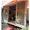 Image 1 : Aluminum Container 8' x 10' x 8' (contents not included)