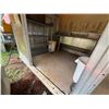 Image 3 : Aluminum Container 8' x 10' x 8' (contents not included)