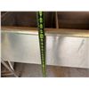 Image 8 : Stainless 3-Basin Sink w/ Drainboard 86" x 21" x 36"H