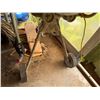Image 3 : Modified Cement Mixer on Wheels
