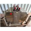 Image 1 : Stainless Steel Heat Exchanger