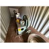 Image 3 : High Pressure Blower 7.5hp (works)