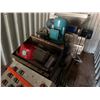 Image 12 : Zhengzhou Fusion Machinery Equipment Co 10" Screw Press & Shear Shredder