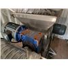 Image 18 : Zhengzhou Fusion Machinery Equipment Co 10" Screw Press & Shear Shredder
