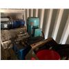 Image 4 : Zhengzhou Fusion Machinery Equipment Co 10" Screw Press & Shear Shredder