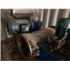 Image 5 : Zhengzhou Fusion Machinery Equipment Co 10" Screw Press & Shear Shredder