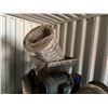 Image 6 : Zhengzhou Fusion Machinery Equipment Co 10" Screw Press & Shear Shredder