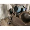 Image 7 : Zhengzhou Fusion Machinery Equipment Co 10" Screw Press & Shear Shredder