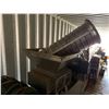 Image 8 : Zhengzhou Fusion Machinery Equipment Co 10" Screw Press & Shear Shredder