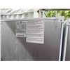 Image 10 : Qty 2 Hamilton Beach HBFRF1100 Upright Freezers