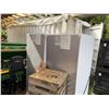 Image 8 : Qty 2 Hamilton Beach HBFRF1100 Upright Freezers