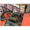 Image 10 : Kubota Farm Tractor 90hp