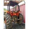 Image 15 : Kubota Farm Tractor 90hp
