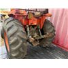 Image 16 : Kubota Farm Tractor 90hp