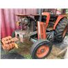 Image 2 : Kubota Farm Tractor 90hp
