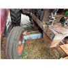 Image 3 : Kubota Farm Tractor 90hp