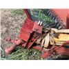 Image 13 : New Holland Crop-Chopper 38 Tow-Behind Forage Harvester