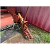 Image 2 : New Holland Crop-Chopper 38 Tow-Behind Forage Harvester