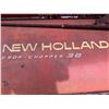 Image 7 : New Holland Crop-Chopper 38 Tow-Behind Forage Harvester