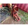 Image 9 : New Holland Crop-Chopper 38 Tow-Behind Forage Harvester